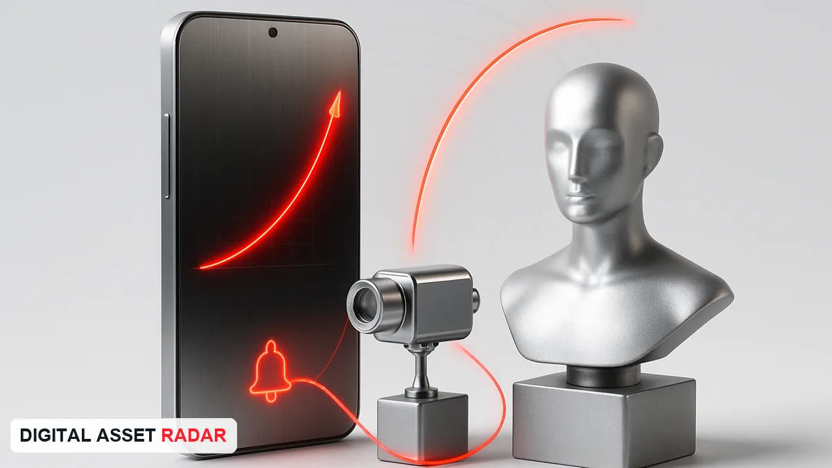 AI Agent for Daily Crypto Portfolio Videos: Build Guide — Digital Asset Radar guides