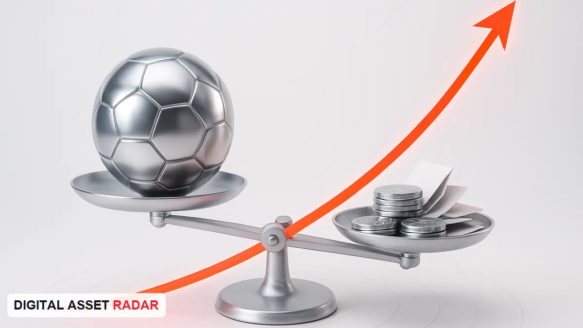 Are Prediction Markets Replacing Sportsbooks in 2026? — Digital Asset Radar news