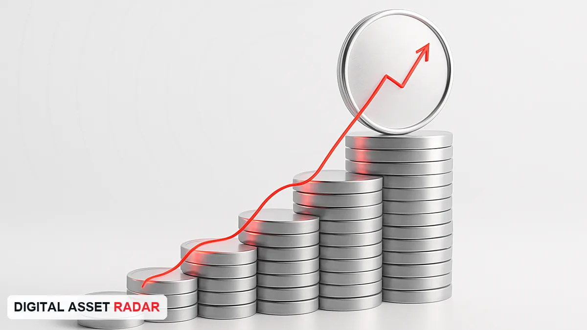 The Biggest Crypto Investing Mistake, Per Raoul Pal — Digital Asset Radar analysis