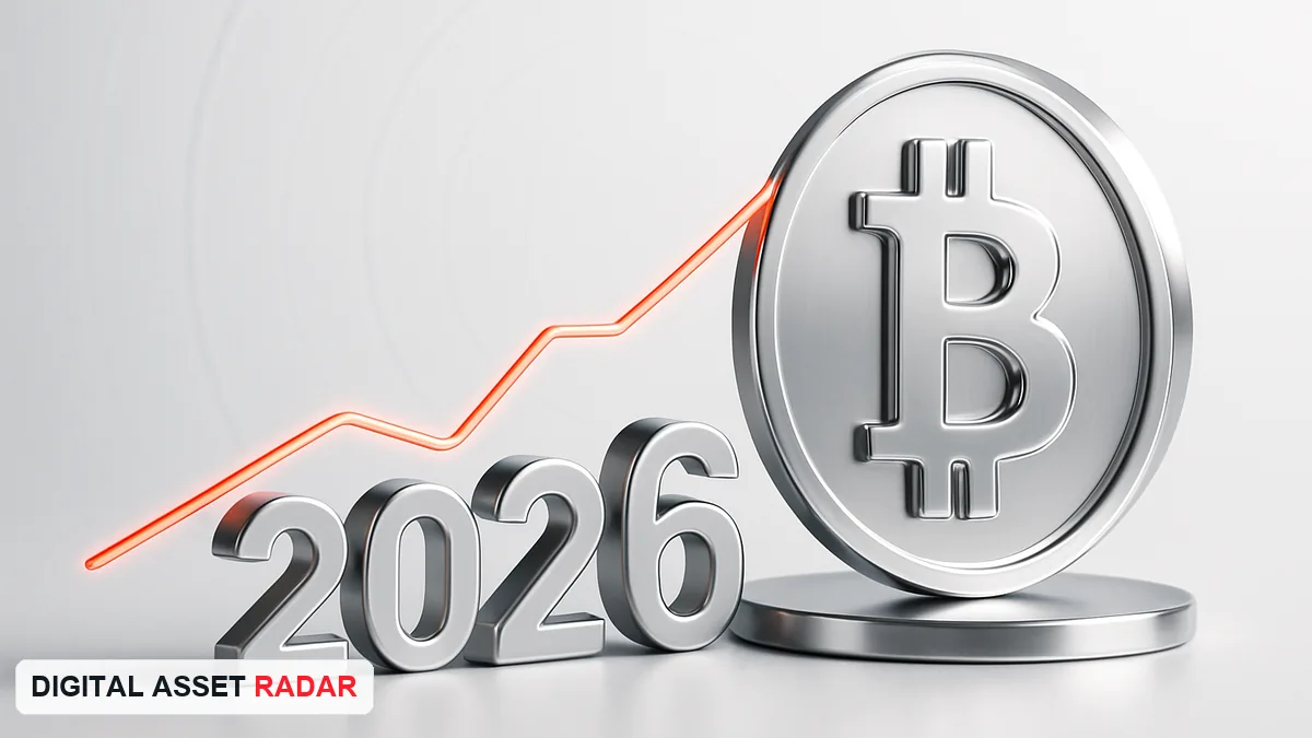 Bitcoin 2026 vs 2018: Cowen's Midterm-Year Map — Digital Asset Radar analysis