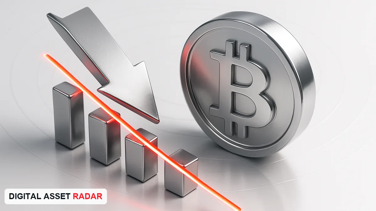 Bitcoin Below Fair Value: Cowen's 2026 Outlook — Digital Asset Radar analysis