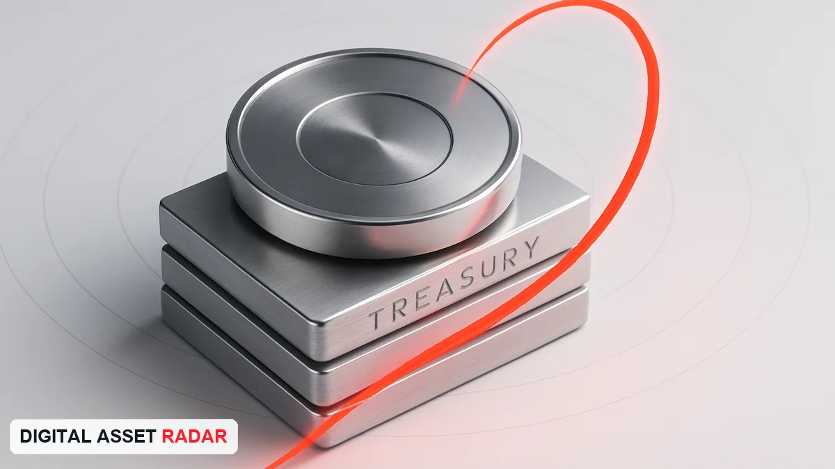 Circle Stablecoin (USDC): What It Is and How It Works — Digital Asset Radar guides