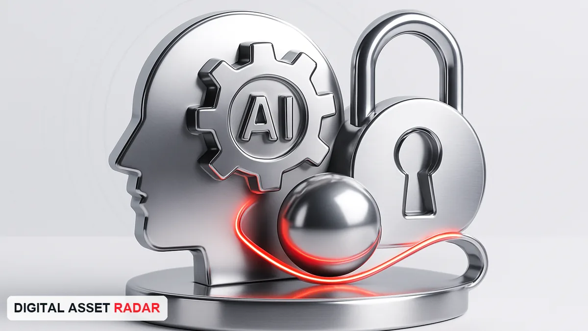 Erik Voorhees: AI Privacy and Self-Sovereignty — Digital Asset Radar analysis