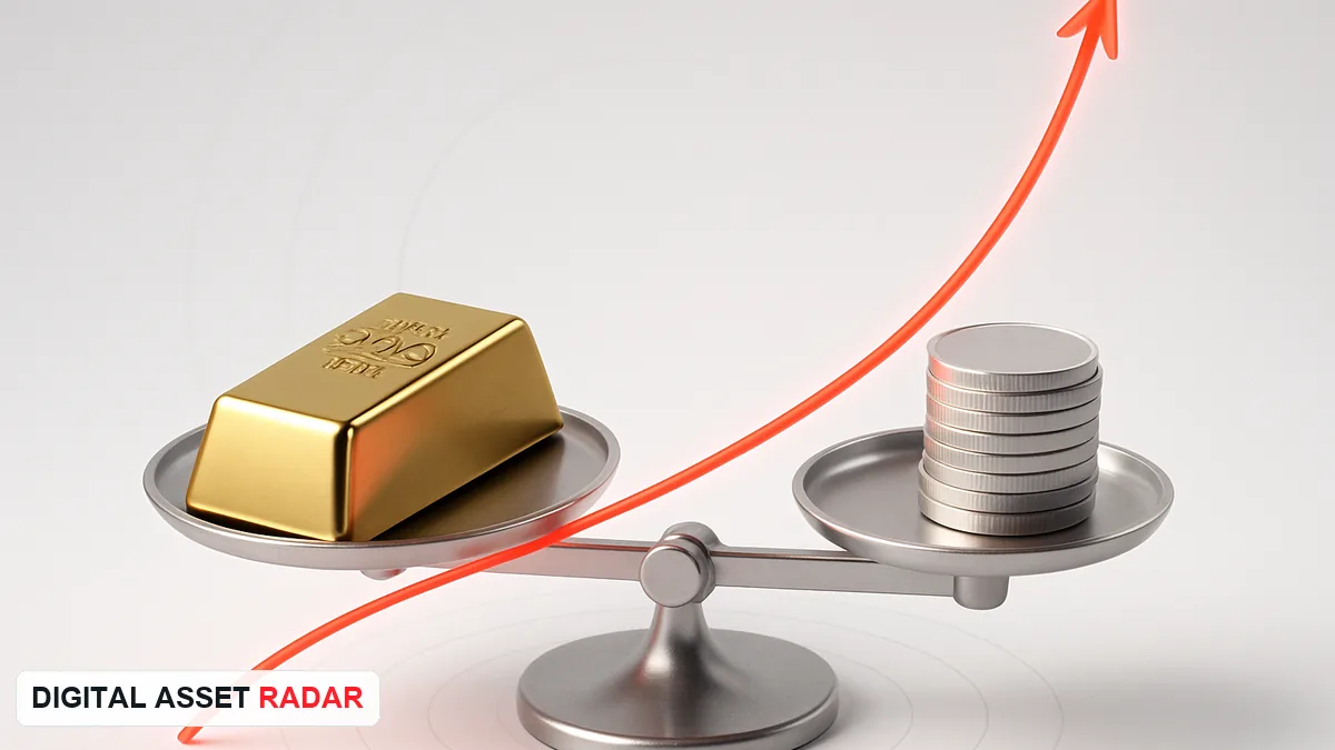 Is Now a Good Time to Buy Gold? A 2026 Guide — Digital Asset Radar analysis