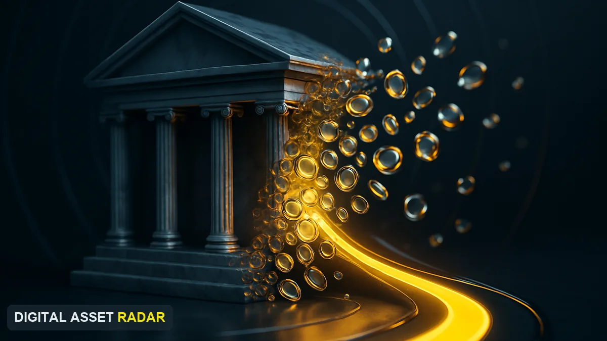 Ondo Finance Explained: USDY, OUSG & Tokenized Treasuries — Digital Asset Radar analysis