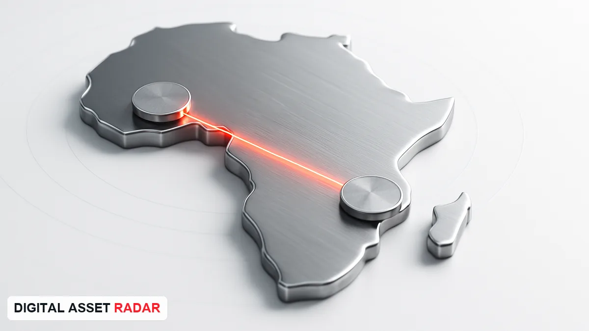 Ripple Flutterwave Deal: XRP Ledger Enters Africa — Digital Asset Radar news