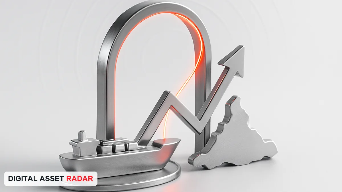 Strait of Hormuz Oil Shock: The Risk Markets Ignore — Digital Asset Radar analysis