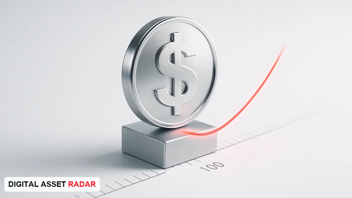 Strategy STRC: Is the 11.5% Bitcoin Yield Safe? — Digital Asset Radar analysis
