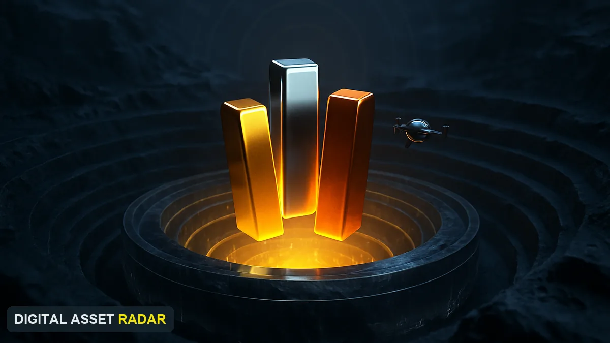 Mining Stocks 2026: Tavi Costa's Automation Thesis — Digital Asset Radar analysis