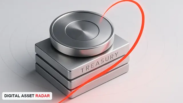 Circle Stablecoin (USDC): What It Is and How It Works — Digital Asset Radar guides