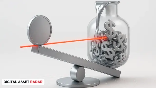 Stablecoin Price: How Stablecoins Hold Their $1 Peg — Digital Asset Radar guides