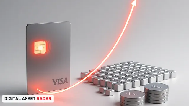 What Is OUSD? Visa's Stablecoin Pick Over Tether, Circle — Digital Asset Radar news