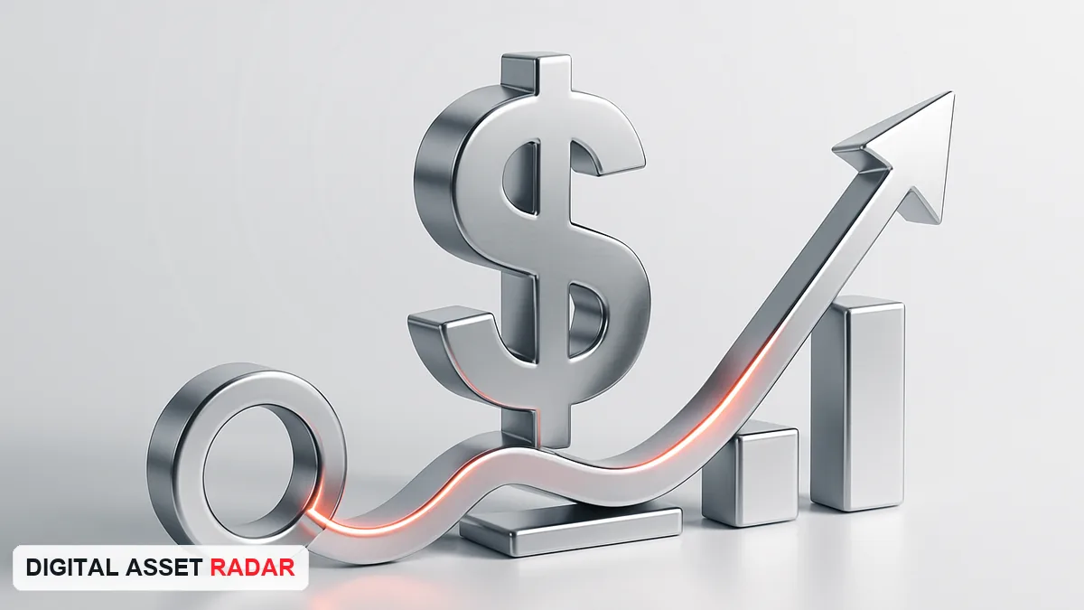 Velocity of Money: How the Wealthy Close the Gap — Digital Asset Radar analysis